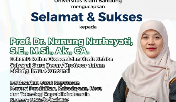 prof nunung