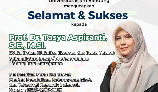 prof tasya
